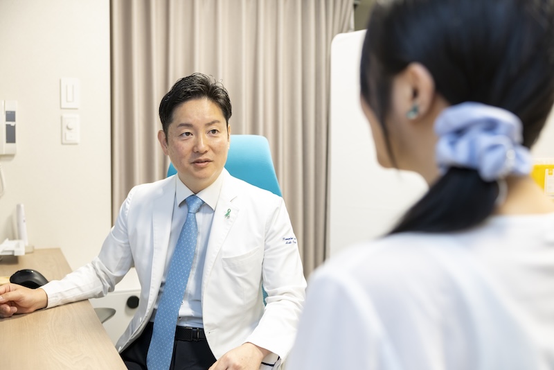 地域のかかりつけ医としての外科診療