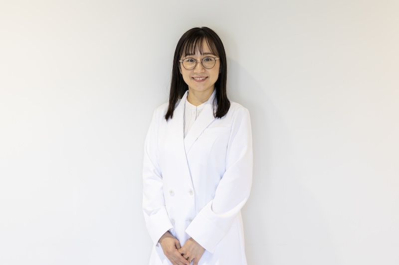 副院長 寺坂 喜子