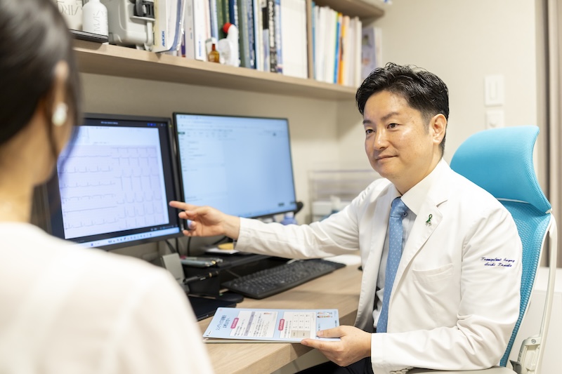 腎疾患の診断と検査