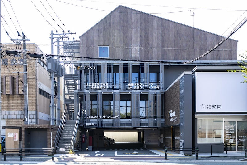 箱崎周辺で健康診断ができる病院をお探しなら、てらさか内科・外科クリニック