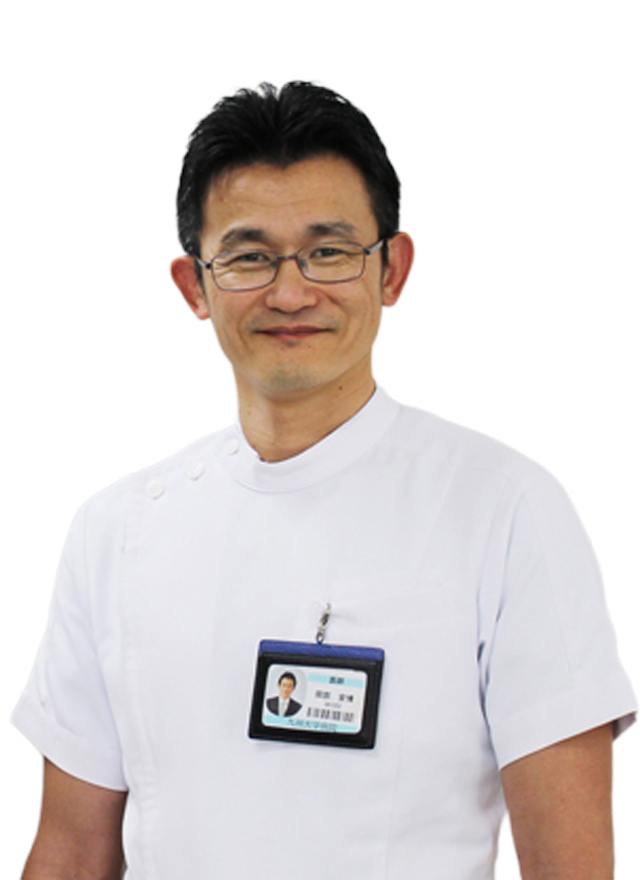 岡部 安博