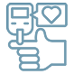糖尿病内科