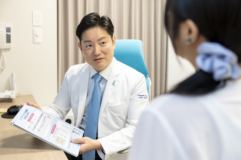 箱崎周辺で予防接種ができるクリニックをお探しなら、てらさか内科・外科クリニック